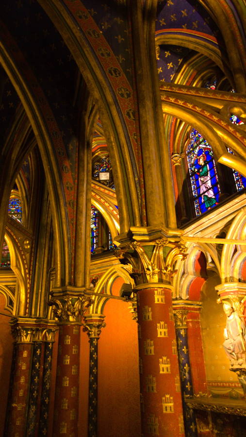 saintechapelle007